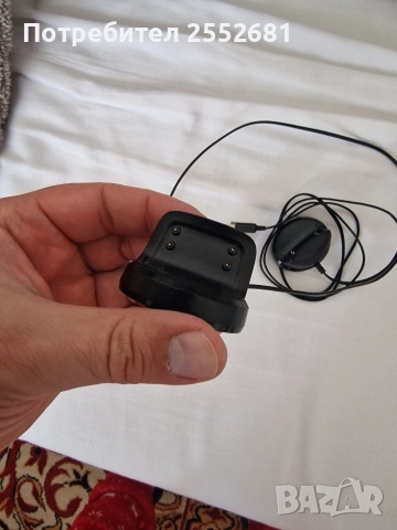 gear fit 2 pro празни кутии и зарядни, снимка 6 - Смарт гривни - 52909791