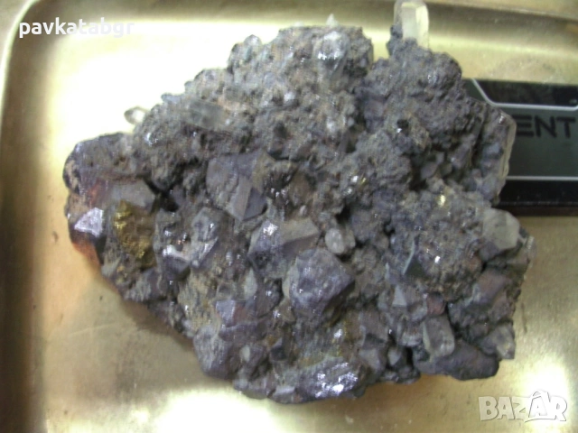 Полускъпоценни минерали, снимка 2 - Други ценни предмети - 53738422