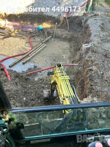 Хамалски и транспортни услуги с бус и услуги с мини багер!, снимка 4 - Кърти, чисти, извозва - 53750704