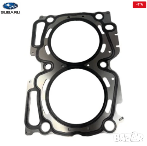 Гарнитура глава 11044AA633 11044-AA633 Subaru