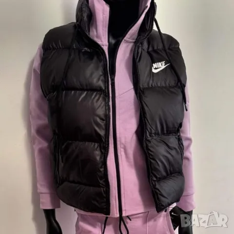 дамски комплект nike, снимка 4 - Комплекти - 48183374