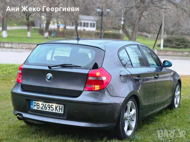 bmw , снимка 3 - Автомобили и джипове - 54248209