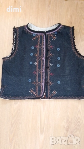 АВТЕНТИЧНИ СЕВЕРНЯШКИ КАПАНСКИ ЕЛЕЦИ  