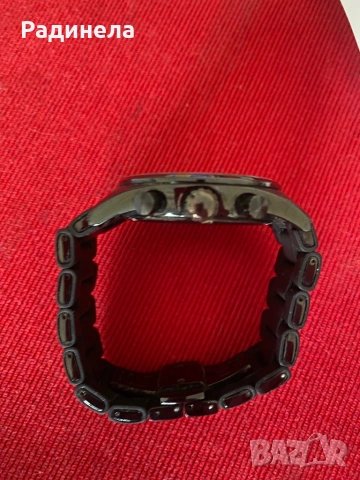 Мъжки часовник , снимка 5 - Мъжки - 53443196