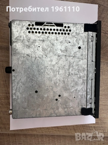 Оригинално радио gamma Vw, снимка 5 - Аудиосистеми - 51796154