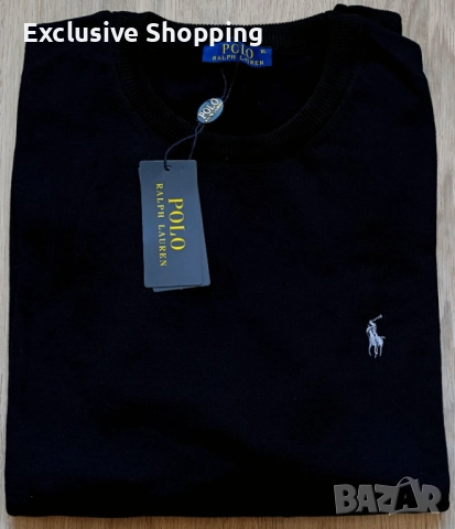 Мъжки пуловери Polo Ralph Lauren