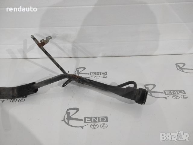 Гърловина за резервоар за Toyota MR2 1999-2007 1ZZ , снимка 2 - Части - 45463117