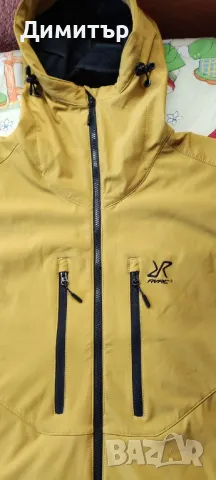 RVRC trail jacket hypershell, снимка 2 - Якета - 47892134