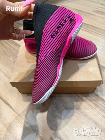 Оригинални нови маратонки ADIDAS NEMEZIZ ! 40,45 н, снимка 3 - Маратонки - 53650696