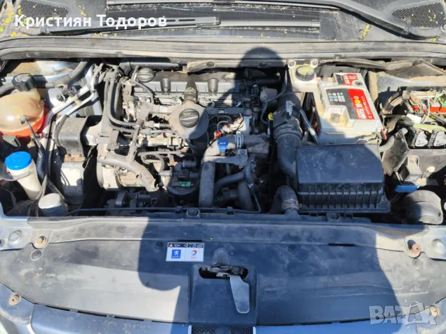Peugeot 307 на части пежо 307 на части, снимка 7 - Части - 50040733