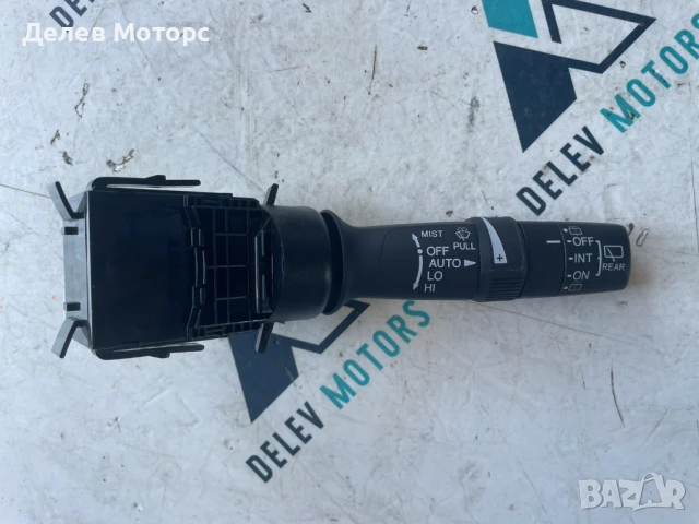 Лостче за чистачки M48604 от Honda HR-V (RV) 1.5 eHEV I-MMD Hybrid (RV5) двигател LEC3, 131кс.