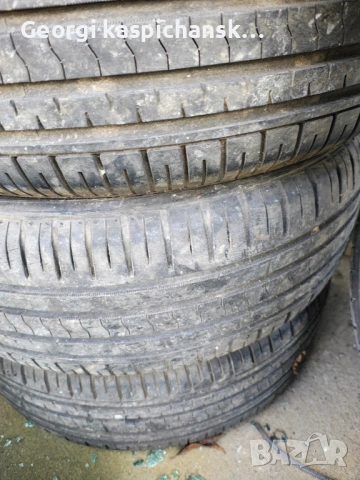 Летни гуми 225/55r18, снимка 6 - Гуми и джанти - 53648286