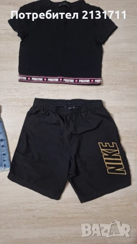 лот от дрешки XS , снимка 3 - Комплекти - 50931204