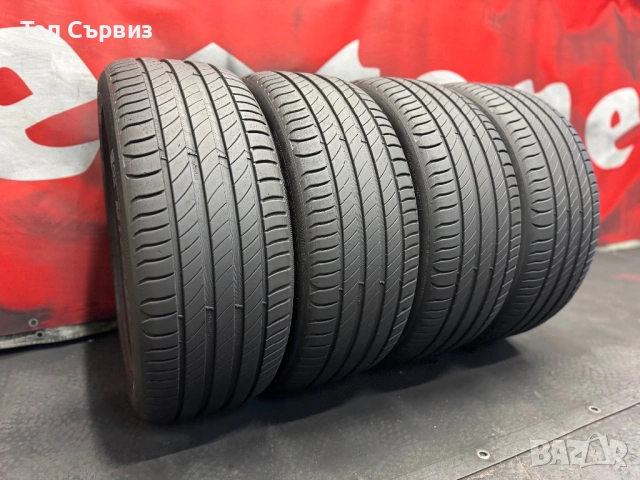 225 45 17, Летни гуми, Michelin Primacy4, 4 броя