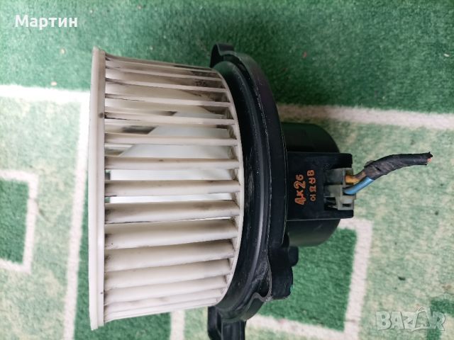 Вентилатор за парното за Kia Sorento - Киа Соренто - дизел 2.5 CRDI 16 V - 140 к.с. , снимка 11 - Части - 45556279