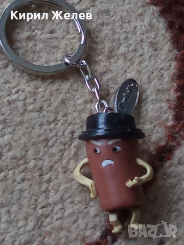 Ключодържател 52064, снимка 6 - Колекции - 52428511