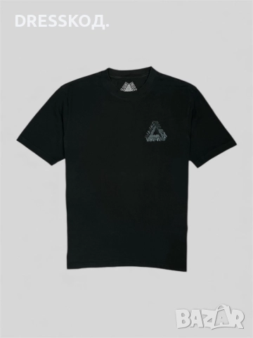 Palace мъжка тениска, M размер, снимка 2 - Тениски - 52865355