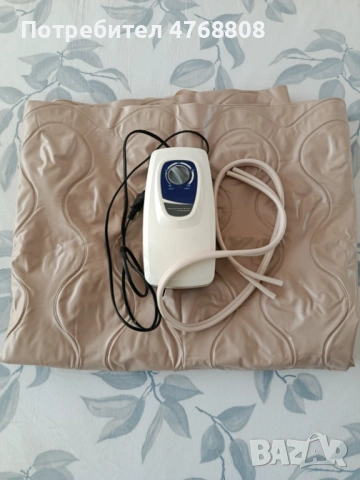 Електрическо болнично легло Хипнос XXL с антидекубитален дюшек, снимка 5 - Други - 53874474