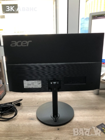 Gaming монитор Acer, снимка 2 - Монитори - 51806527