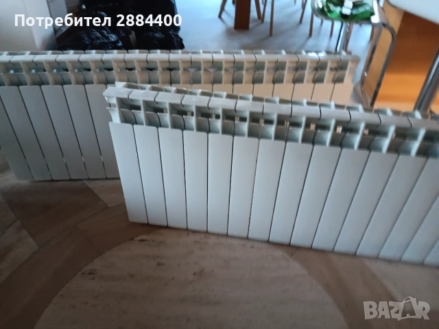 Алуминиеви радиатори , снимка 2 - Радиатори - 52793107
