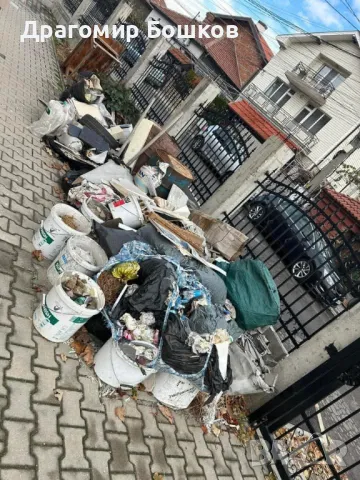  ⛏️ КЪРТИ, 🧹ЧИСТИ, 🚛 ИЗВОЗВА 🏚 БУТАНЕ НА СТАРИ ПОСТРОЙКИ 🏚 ⚒️ СТРОЙТЕ, снимка 12 - Кърти, чисти, извозва - 49978333