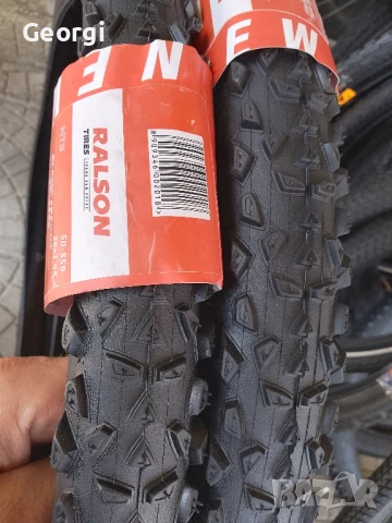 Гуми против тръни, Гуми за велосипеди, Колела , 12,16,18,20X1.75 до 29х..., снимка 12 - Части за велосипеди - 49654232