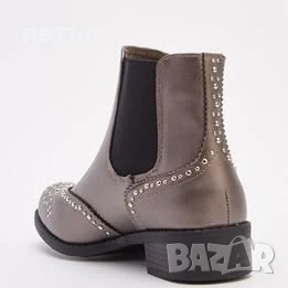 НАМАЛЕНИЕ Дамски боти пролетни код4, снимка 2 - Дамски боти - 53960495