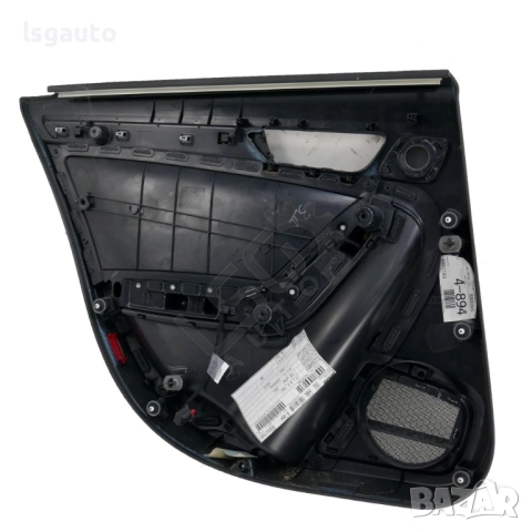 Интериорна кора задна дясна врата AUDI A4 (B8) 2008-2015 ID:149071, снимка 2 - Части - 51613447