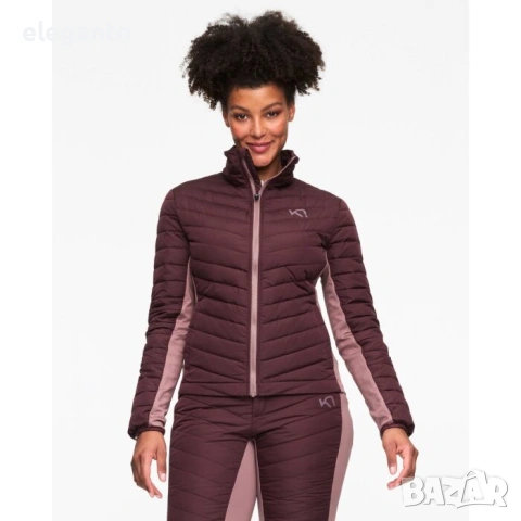 Дамска пухенка Kari Traa Eva  Down Jacket , S размер 