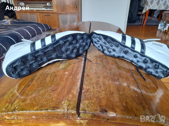 Спортни обувки,бутонки Adidas Spezial, снимка 5 - Други ценни предмети - 49872777