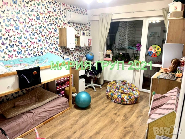 !!!ЕКСКЛУЗИВНА ОФЕРТА!!!Продавам Обзаведен Тристаен Апартамент в гр. Димитровград до Църквата!!!, снимка 5 - Апартаменти - 52362466