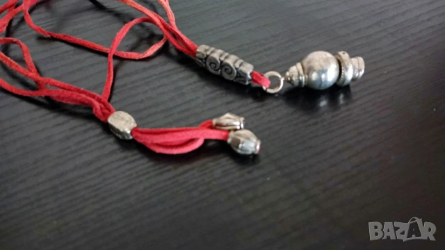 Ръчна изработка колиета / красиви, фешън, уникати /, снимка 8 - Колиета, медальони, синджири - 53385961