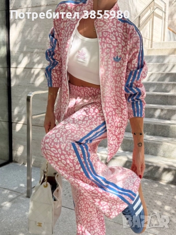 Дамски екип 3 части