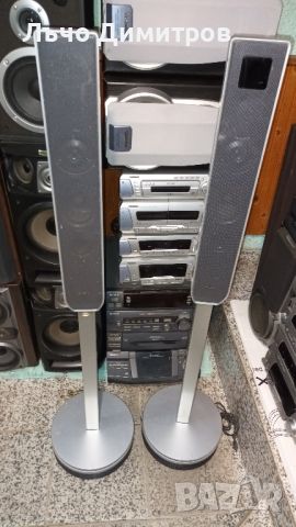 SONY SS-TS56W, снимка 1 - Тонколони - 46683417