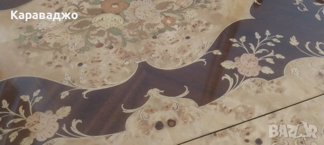 Сервизна Количка, снимка 3 - Маси - 51345010