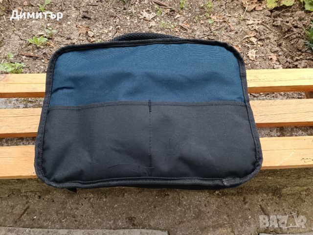 Bosch чанта за винтоверт , снимка 2 - Винтоверти - 45543922