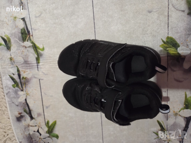 Детски маратонки, снимка 2 - Детски маратонки - 52313840