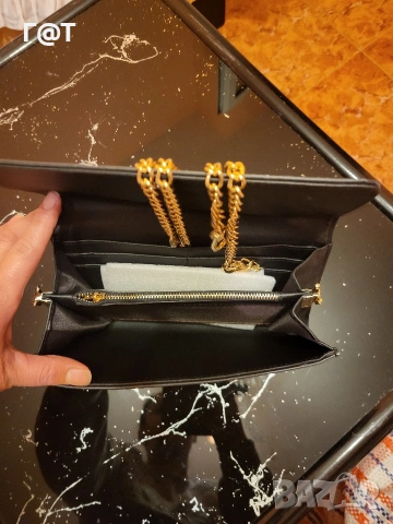 нови дамски чанти, снимка 7 - Чанти - 53598555