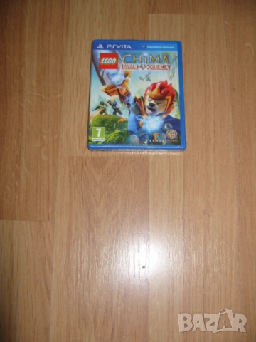 Игри за PlayStation Vita, PS Vita Част 2 - 45лв за брой