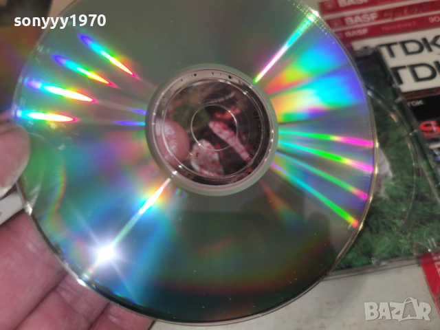 ДУНАВЕ,БЕЛ ДУНАВЕ ЦД 0203261712, снимка 18 - CD дискове - 53683249