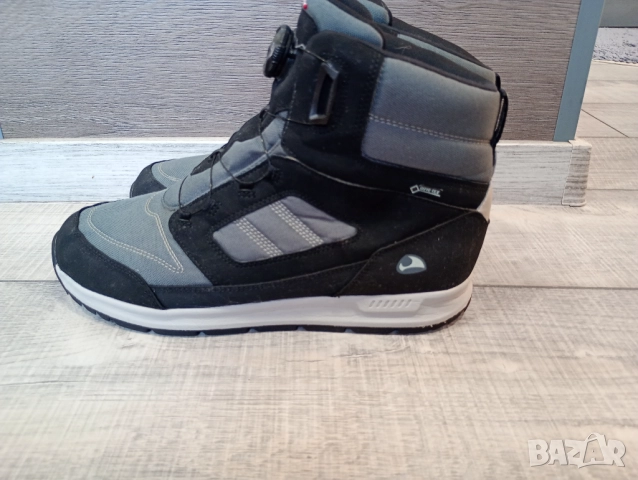 Viking Gore Tex Boa туристически обувки номер 41 стелка 26, 5 см 