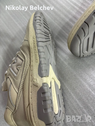 New balance 550, снимка 6 - Маратонки - 53834764