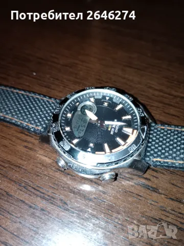 Часовник Casio Marine gear, снимка 6 - Мъжки - 48001385