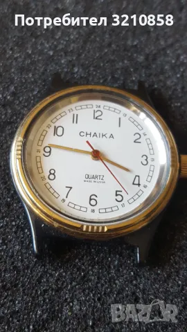 Чайка кварц, снимка 5 - Мъжки - 50149050