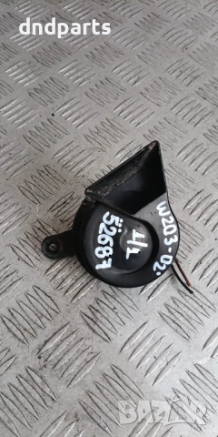 Клаксон Mercedes C270 CDI W203 2002г.	