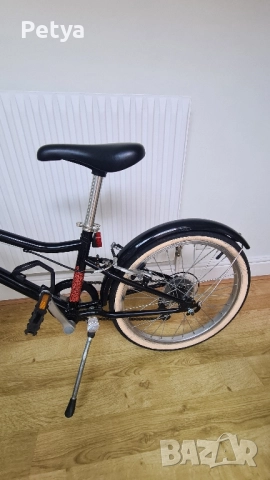 Детско колело Riverside 20", снимка 3 - Велосипеди - 52046919