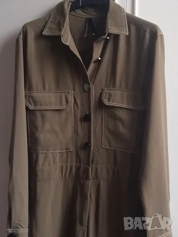 дамски гащеризон , снимка 8 - Гащеризони - 49937563