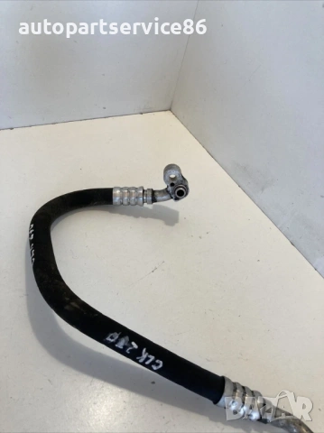 Маркуч за климатик за Mercedes CLK AC W209 270 CDI (2005) 