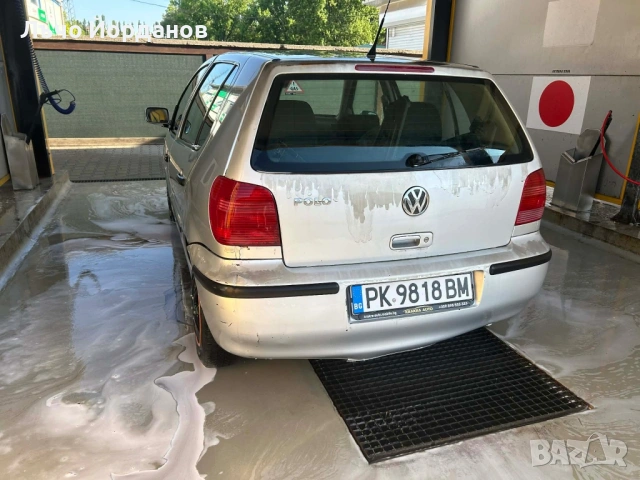 VW Polo 1.0 На Части!, снимка 2 - Автомобили и джипове - 53093478