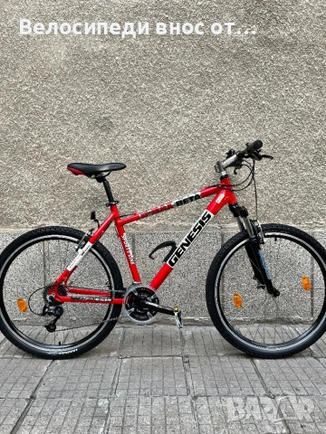 Продавам велосипеди внос от Австрия и Германия , снимка 2 - Велосипеди - 53777577